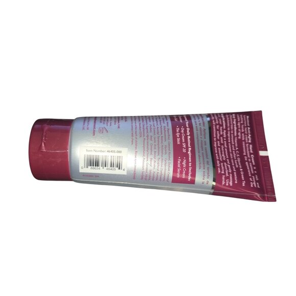 RETINOL 3.4oz Hand Cream - Picture 3 of 9